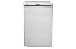 Hotpoint RSAAV22P Under Counter Fridge - White/Ins/Del/Rec.